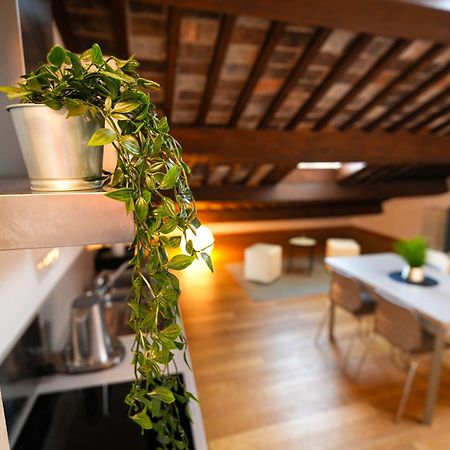 My Loft Aparthotel Ferrara Exterior foto