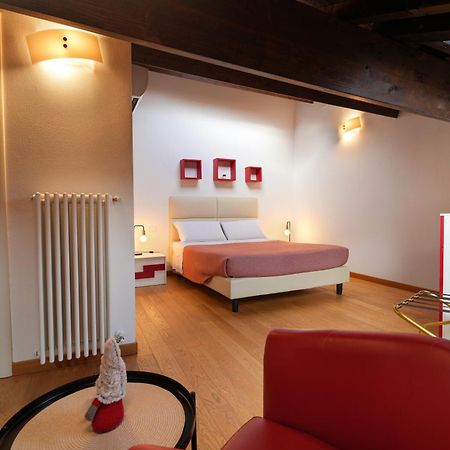 My Loft Aparthotel Ferrara Exterior foto