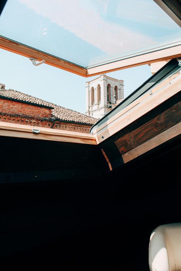 My Loft Aparthotel Ferrara Exterior foto