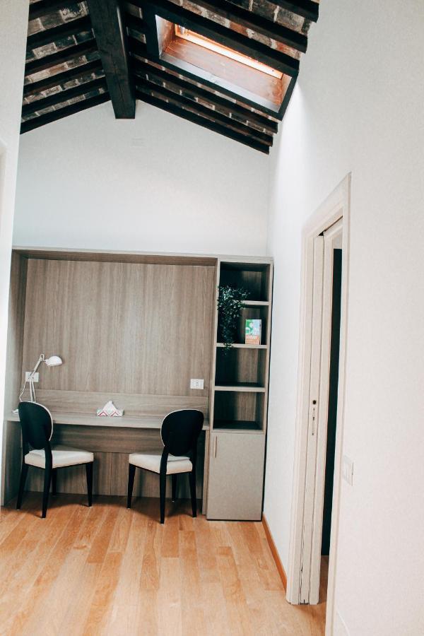 My Loft Aparthotel Ferrara Exterior foto