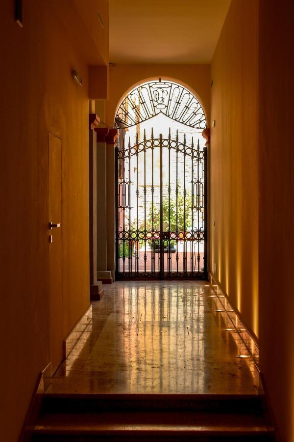 My Loft Aparthotel Ferrara Exterior foto