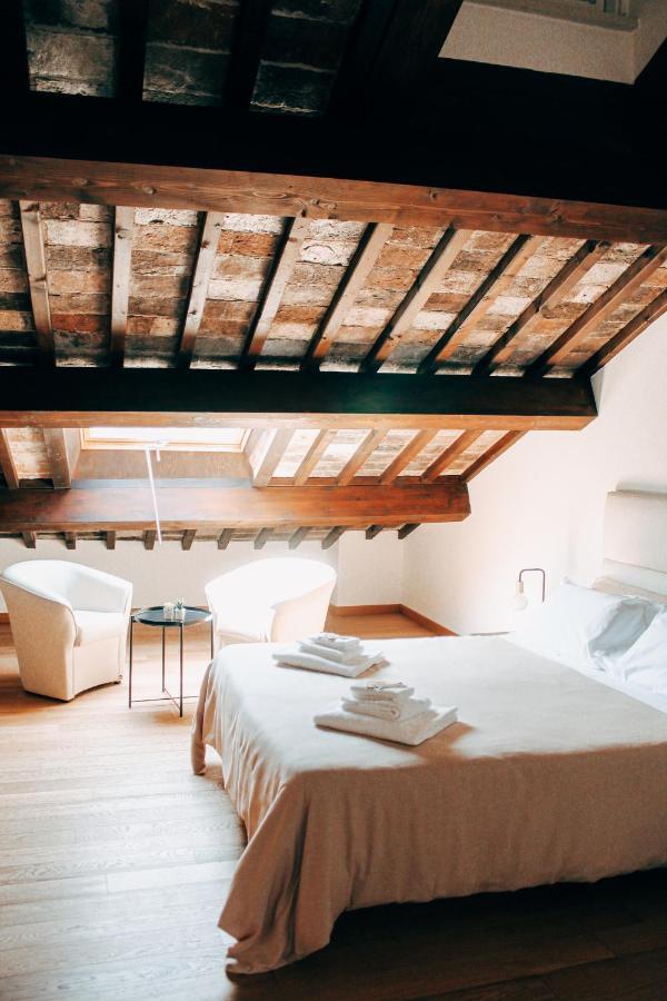 My Loft Aparthotel Ferrara Exterior foto