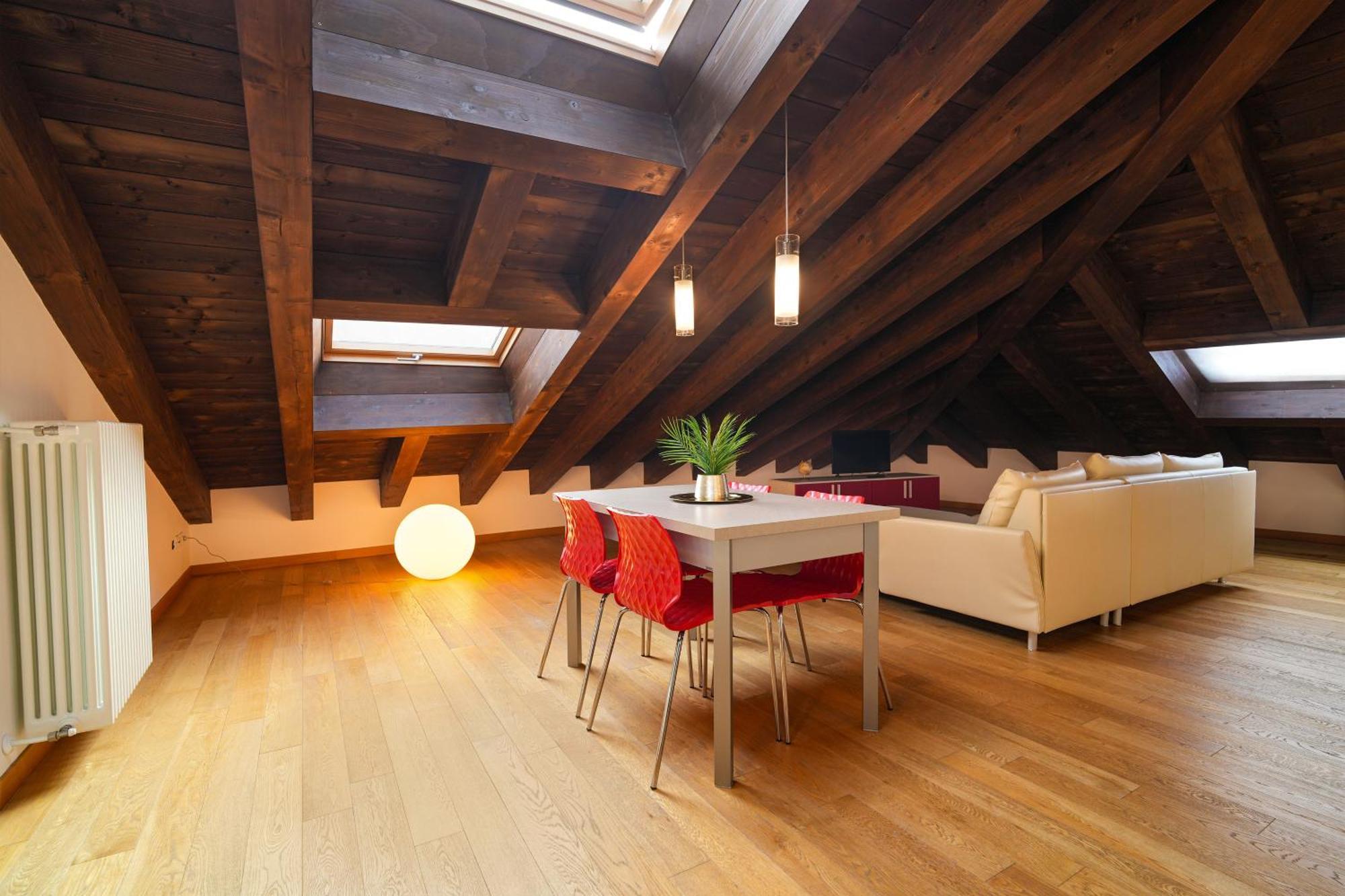 My Loft Aparthotel Ferrara Exterior foto