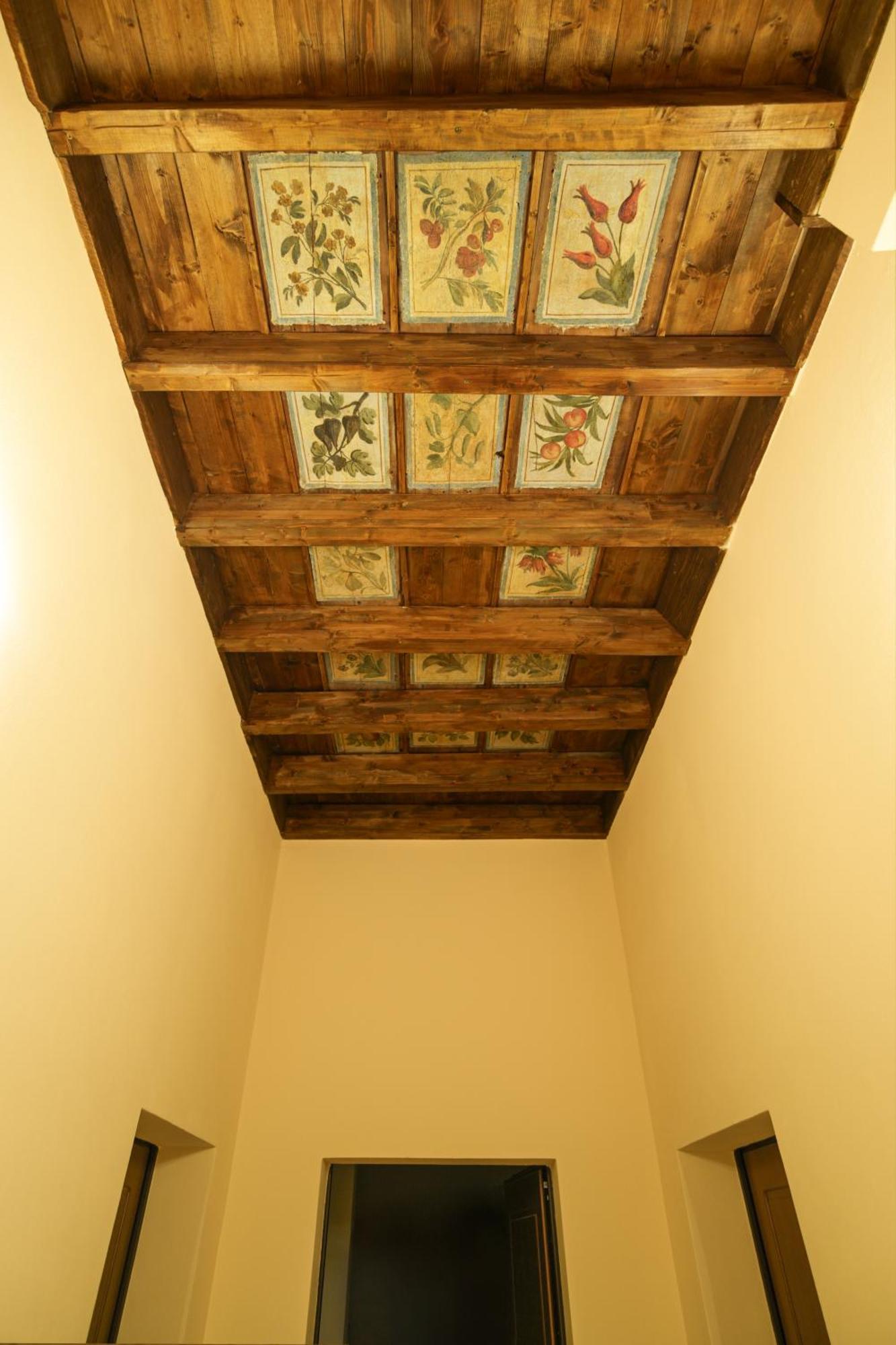 My Loft Aparthotel Ferrara Exterior foto