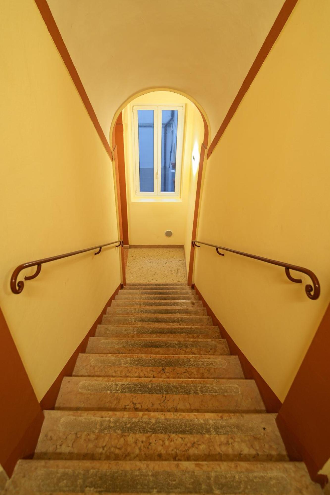 My Loft Aparthotel Ferrara Exterior foto