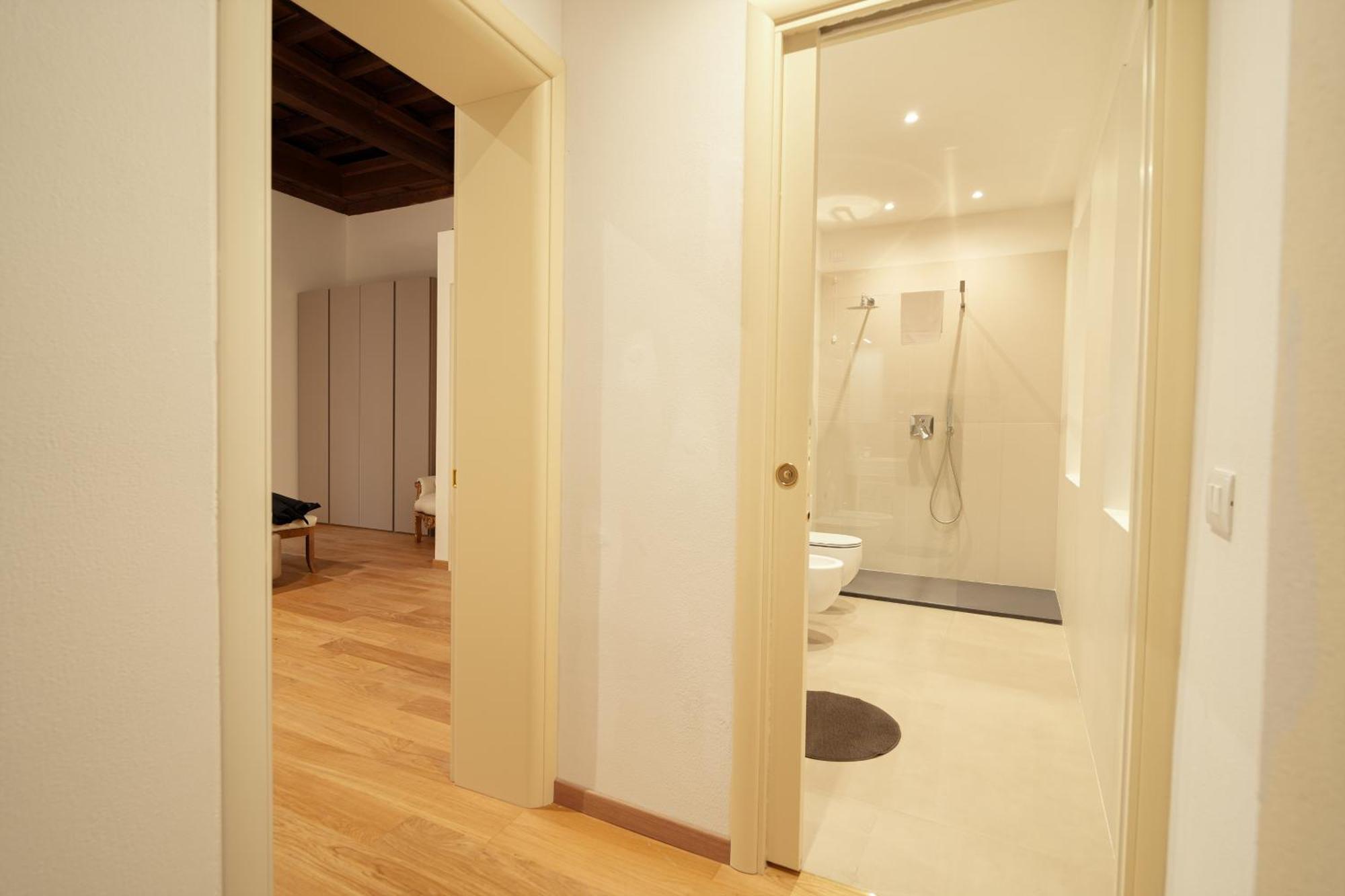 My Loft Aparthotel Ferrara Exterior foto