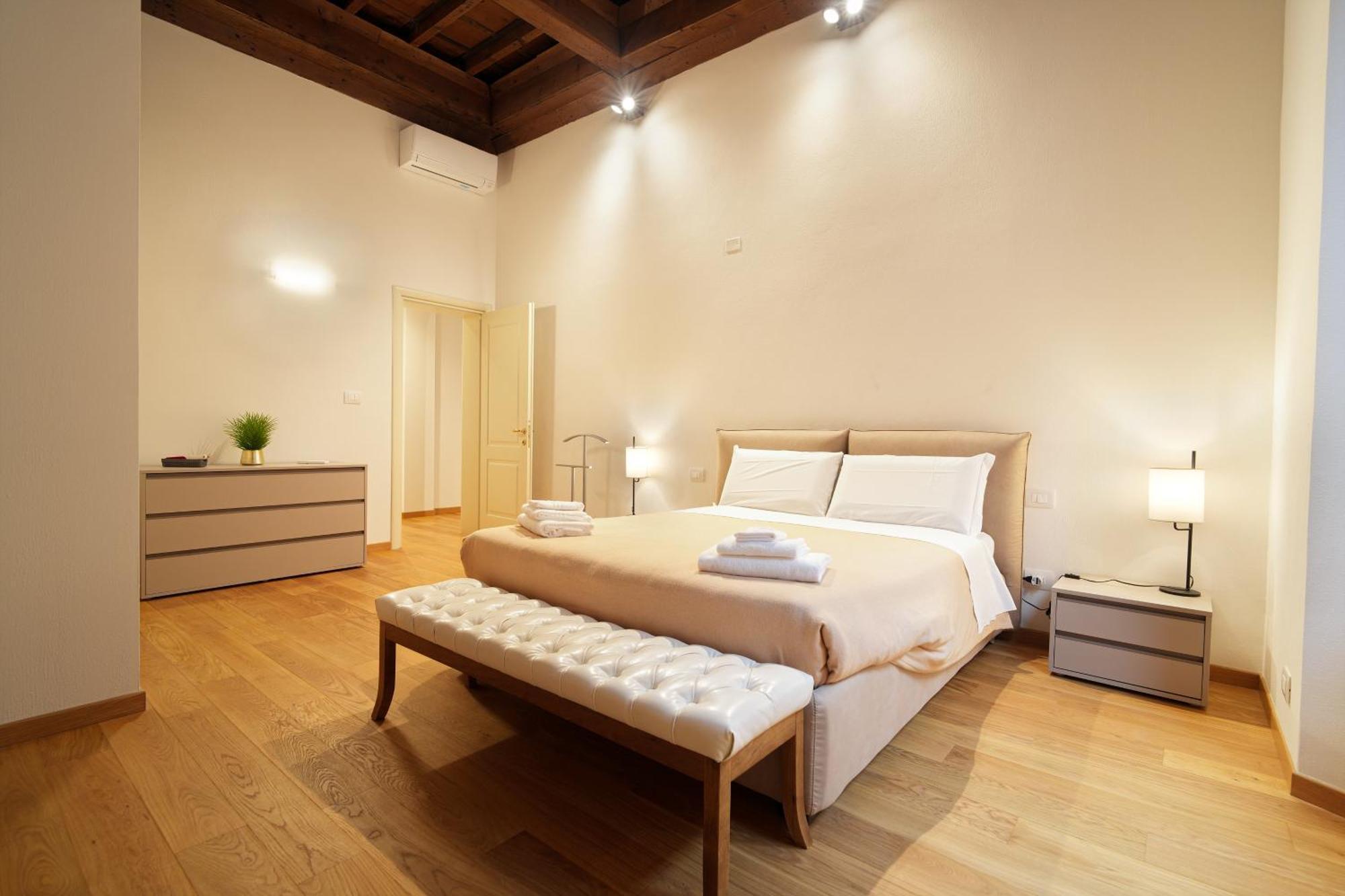 My Loft Aparthotel Ferrara Exterior foto