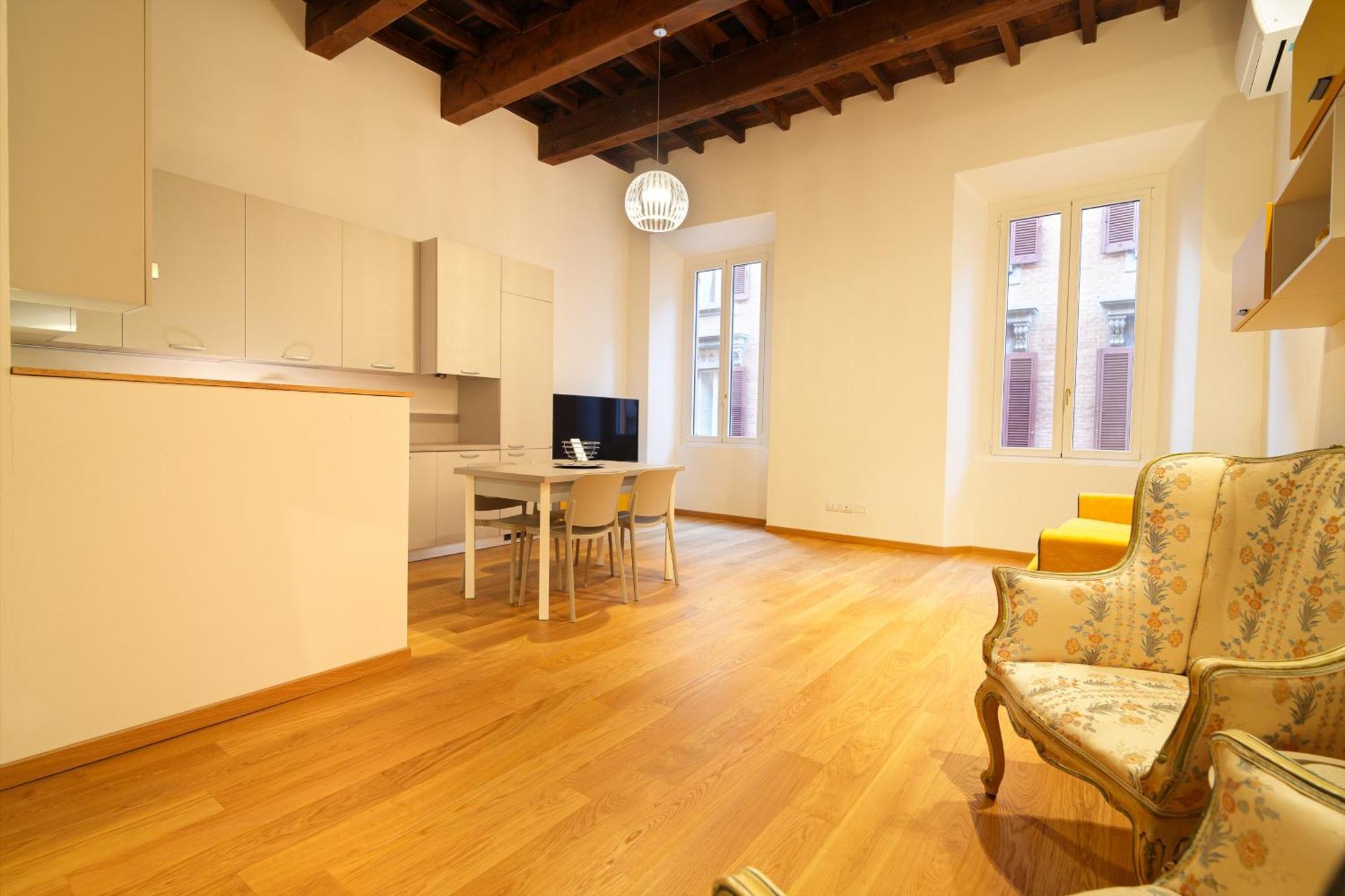My Loft Aparthotel Ferrara Exterior foto